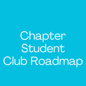 Chapter Student Club Roadmap
