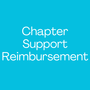 Chapter Support Reimbursement