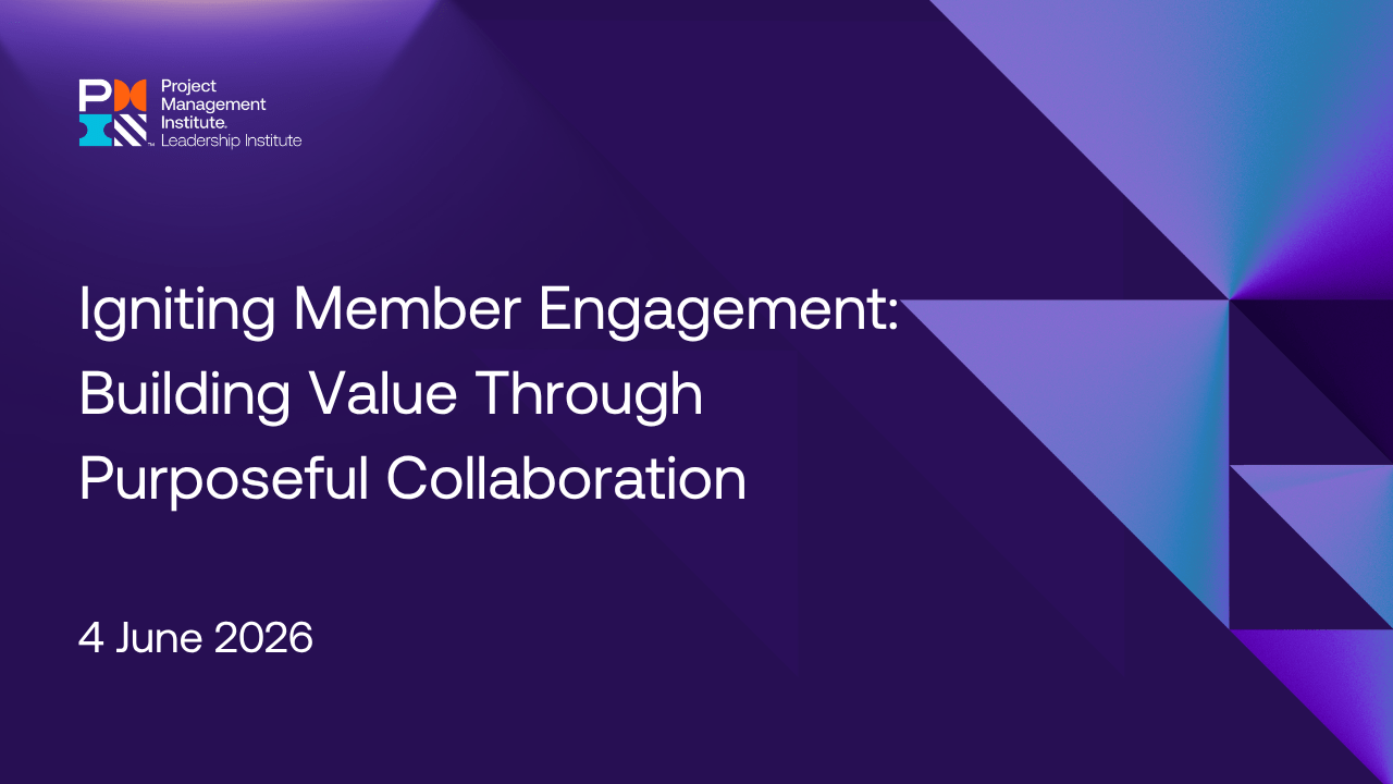 Igniting Member Engagement: Building Value Through Purposeful Collaboration