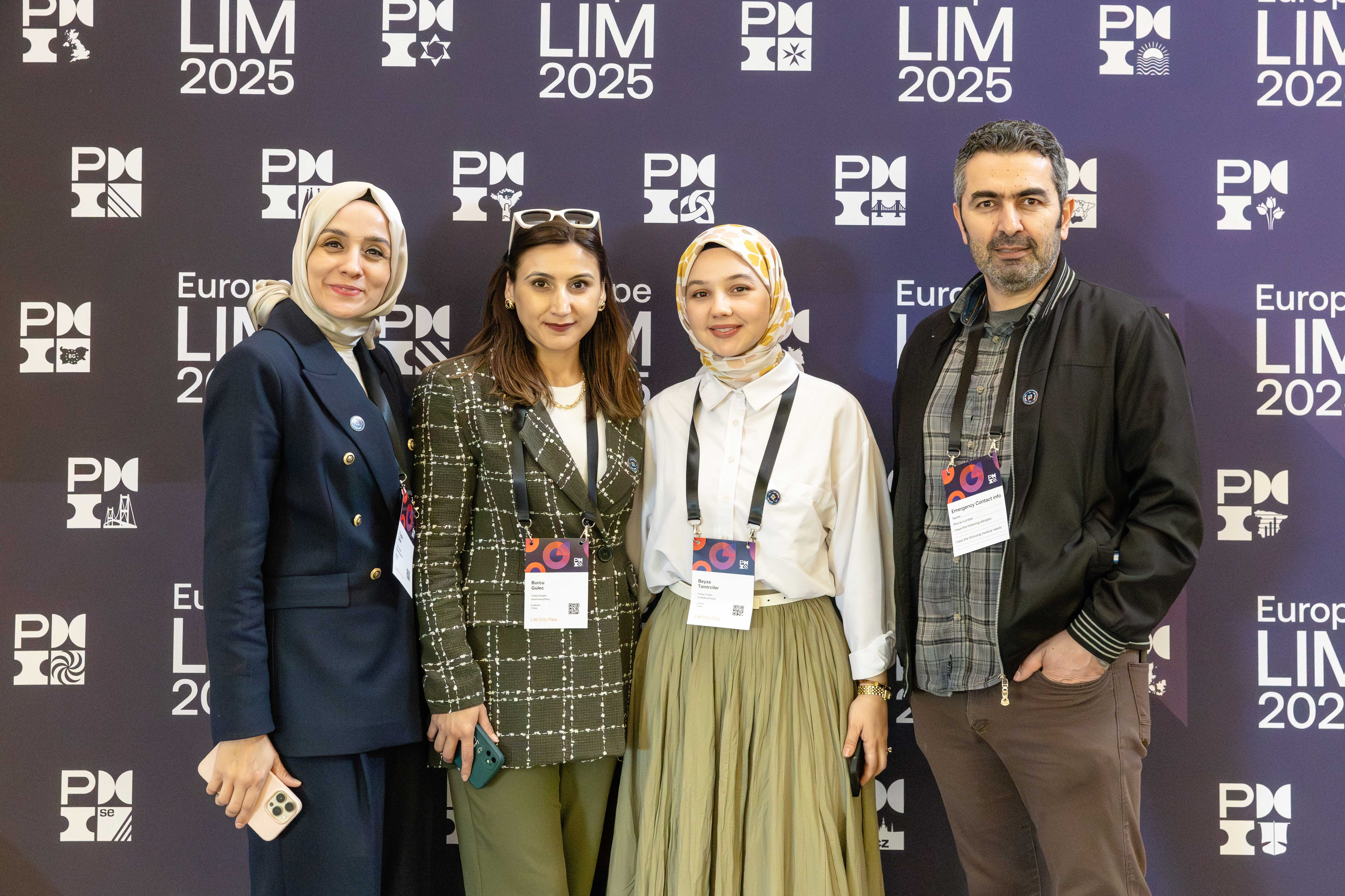 2025 LIM