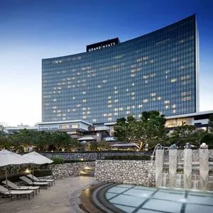 photo of grand hyatt seoul
