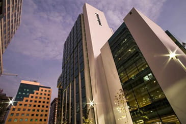Swissôtel Lima﻿