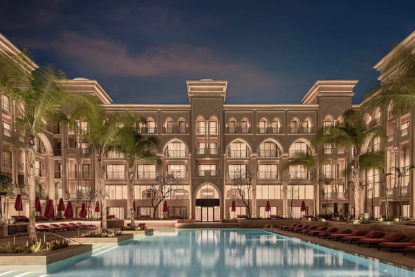 Giza Palace
