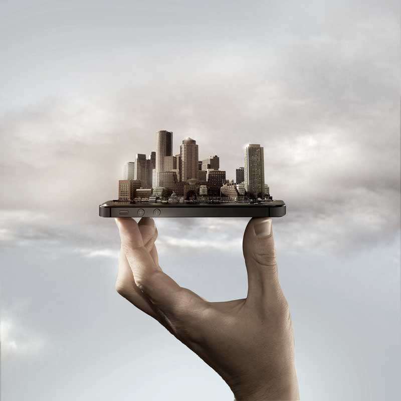 MIP Article Create the Future