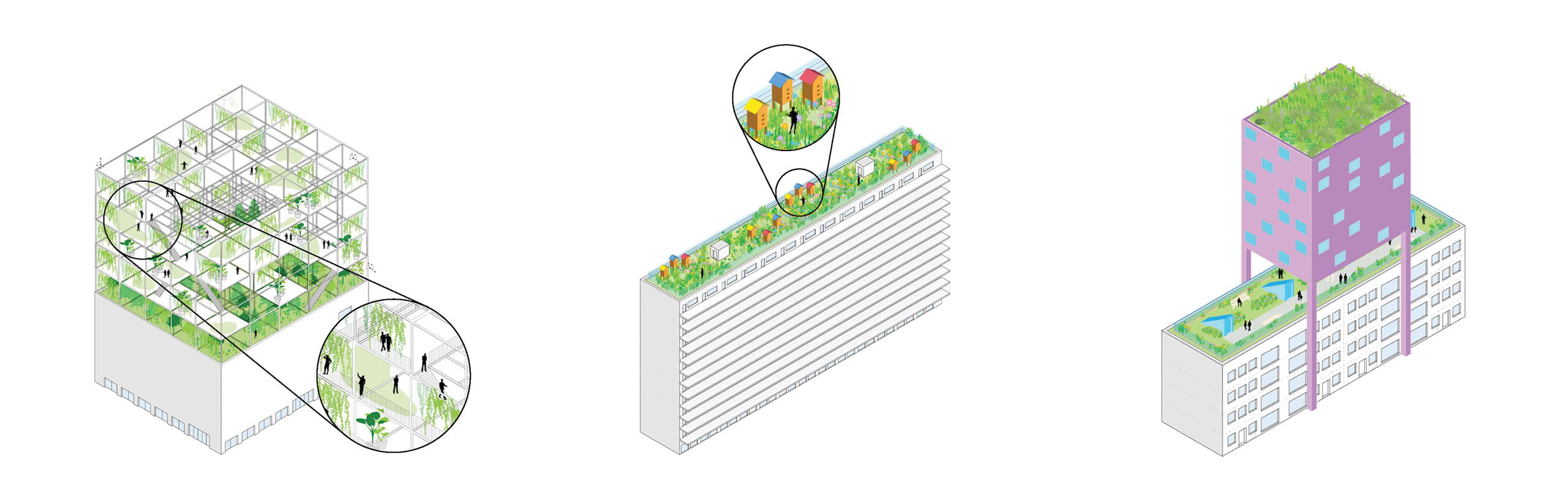 Top 10 Projects in Urban Development | PMI MIP