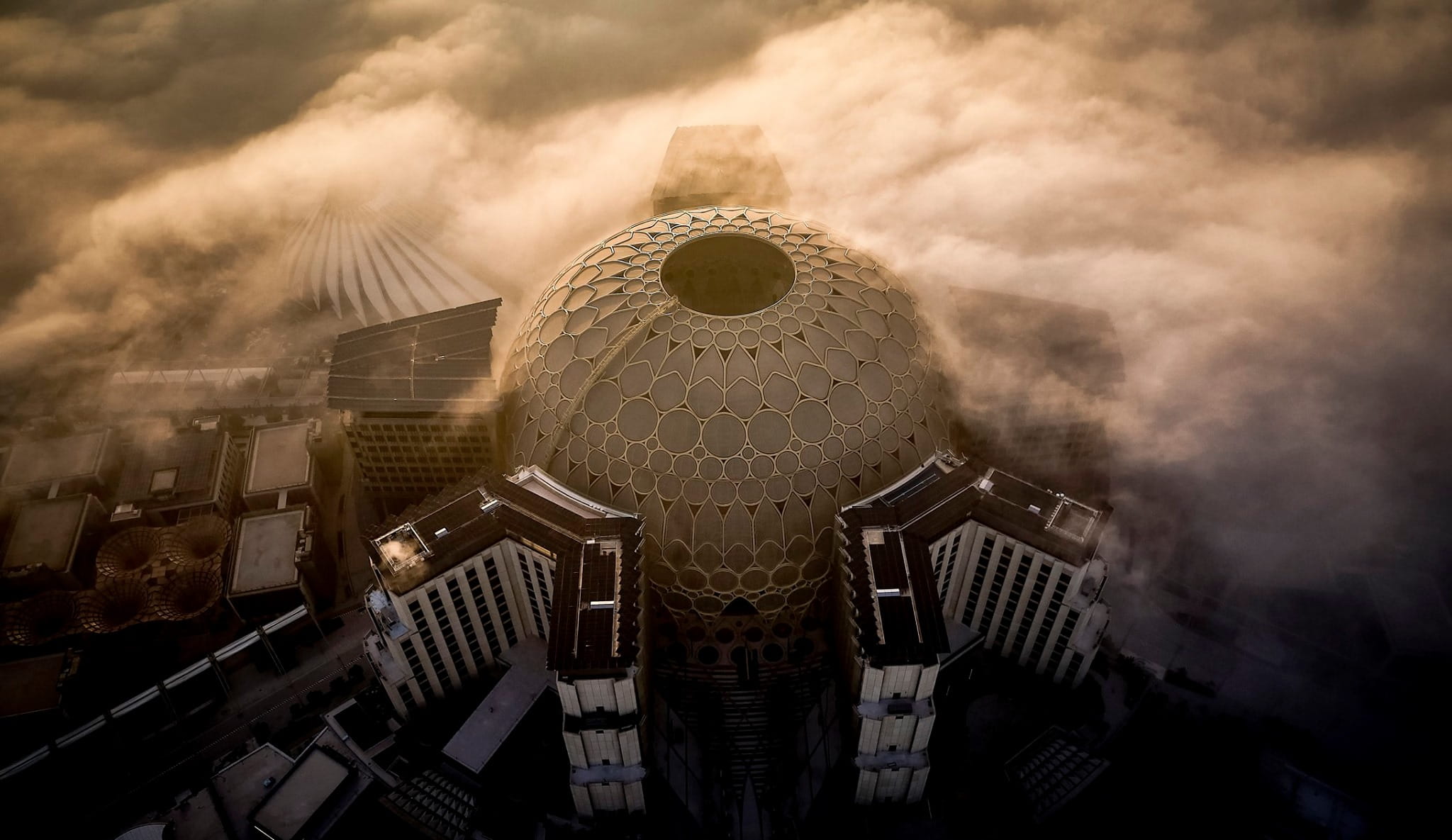 Al Wasi Dome