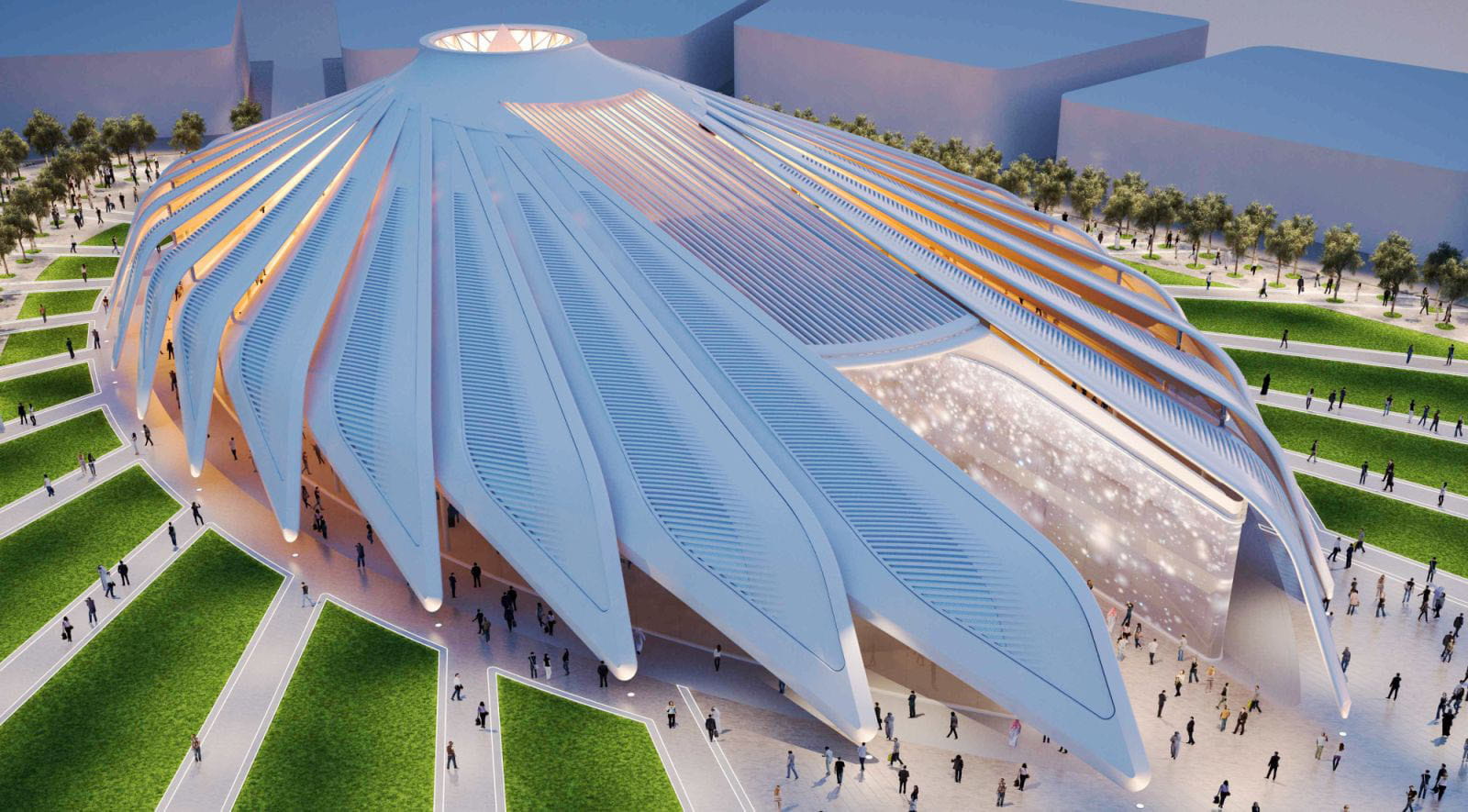 Santiago Calatrava
