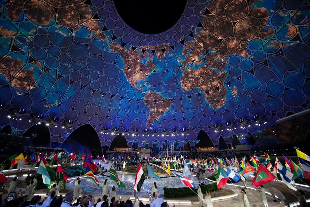 Celebration Expo Dubai