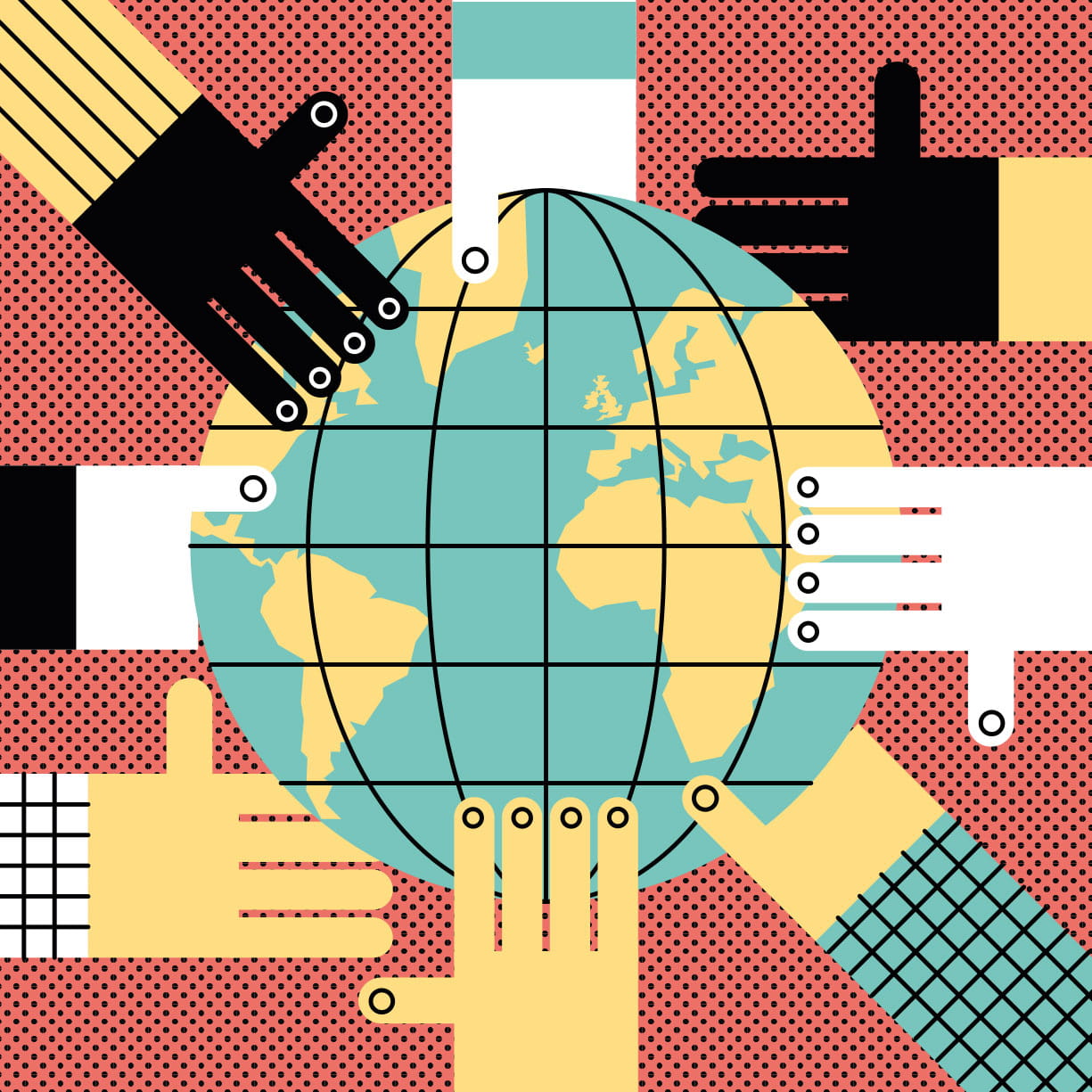 Top 10 Projects in Climate Action | PMI MIP 2021