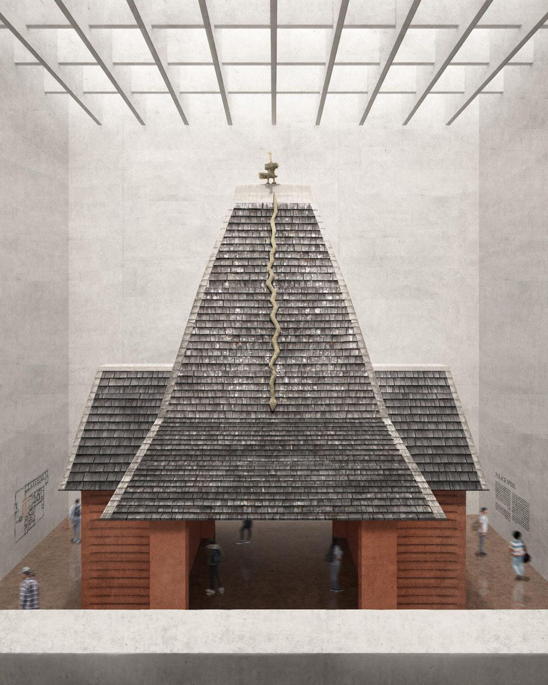Edo Museum of West African Art image 4