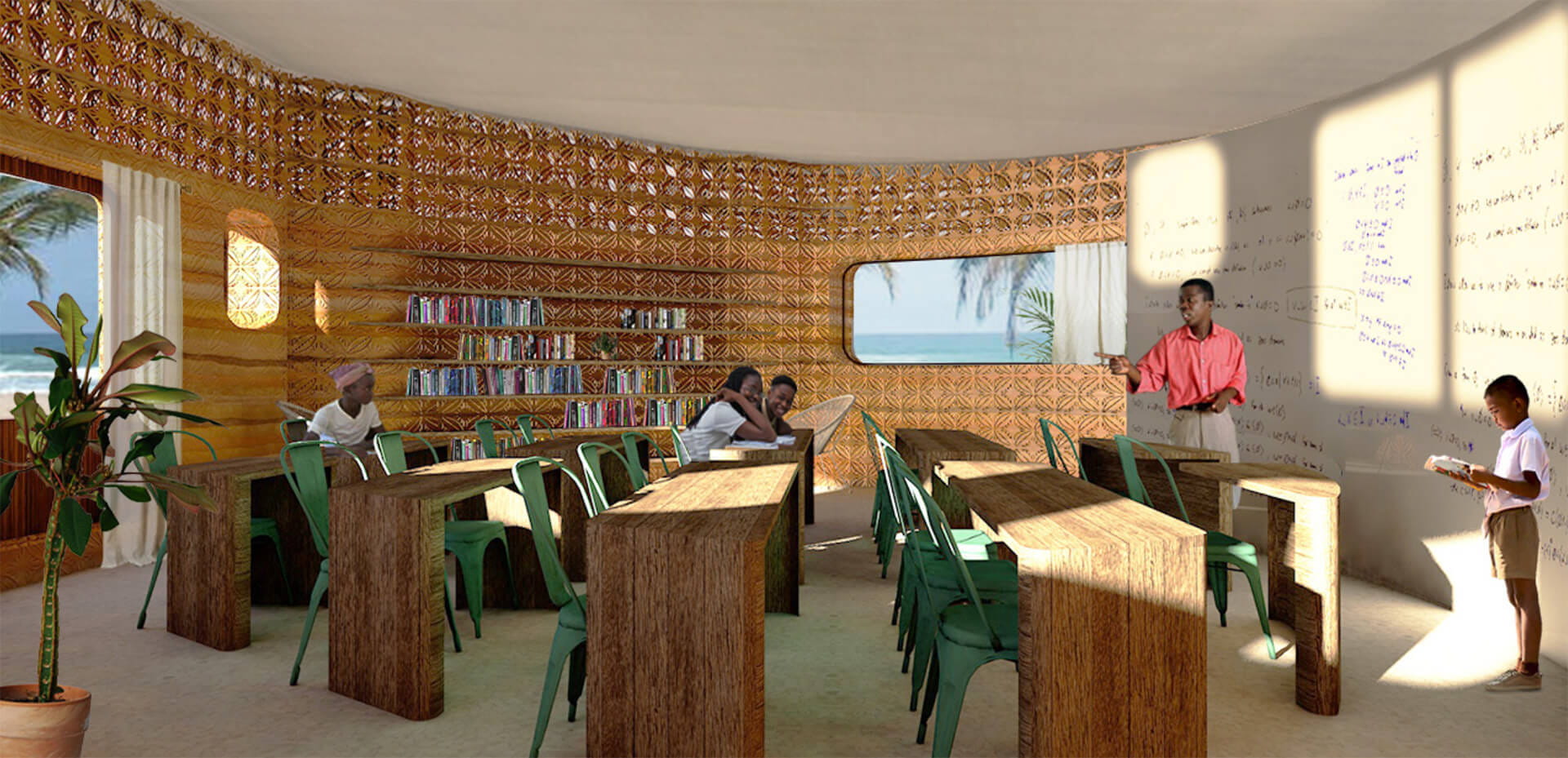 48 Thinking Hut image 2