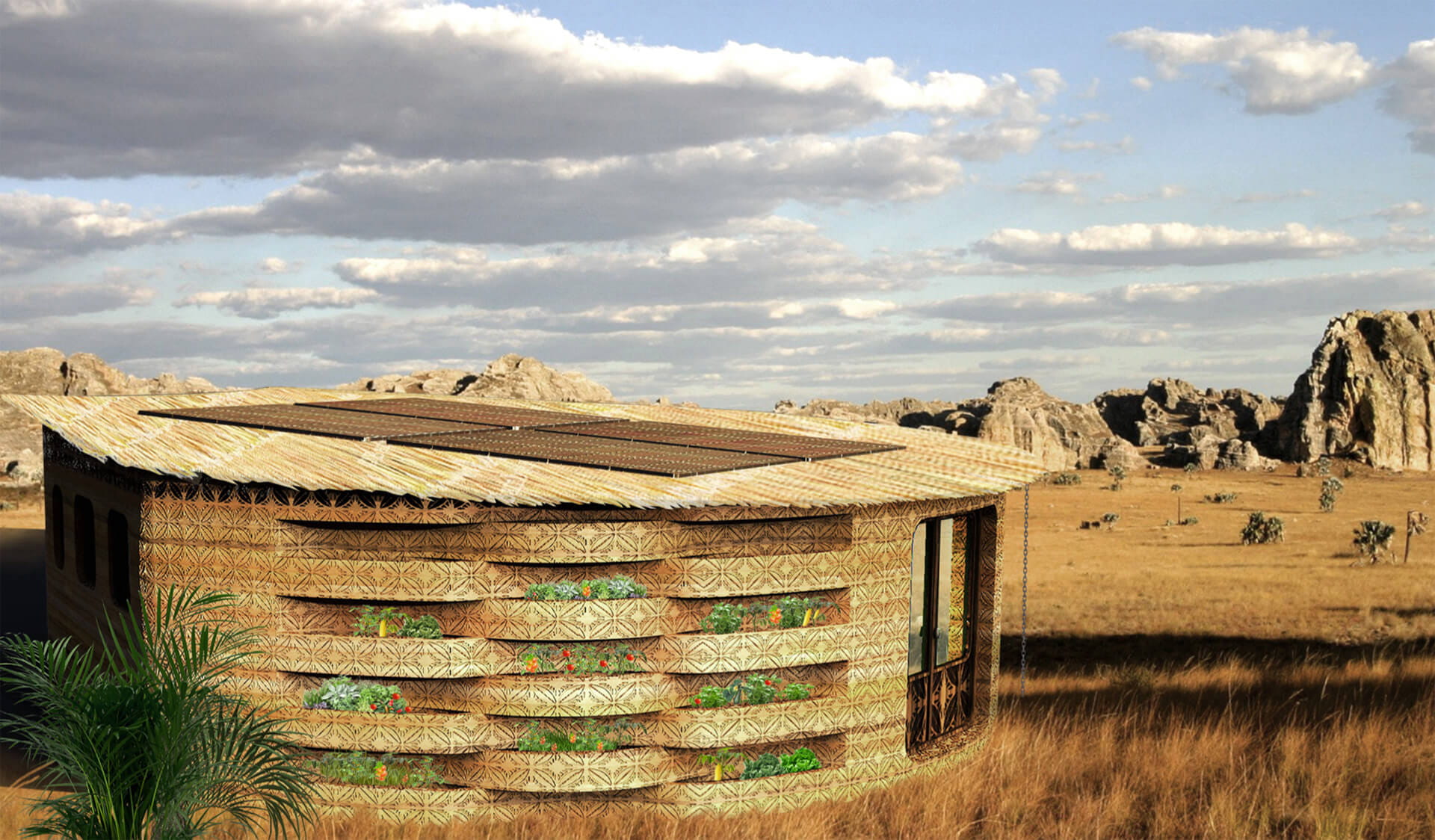 48 Thinking Hut image 3