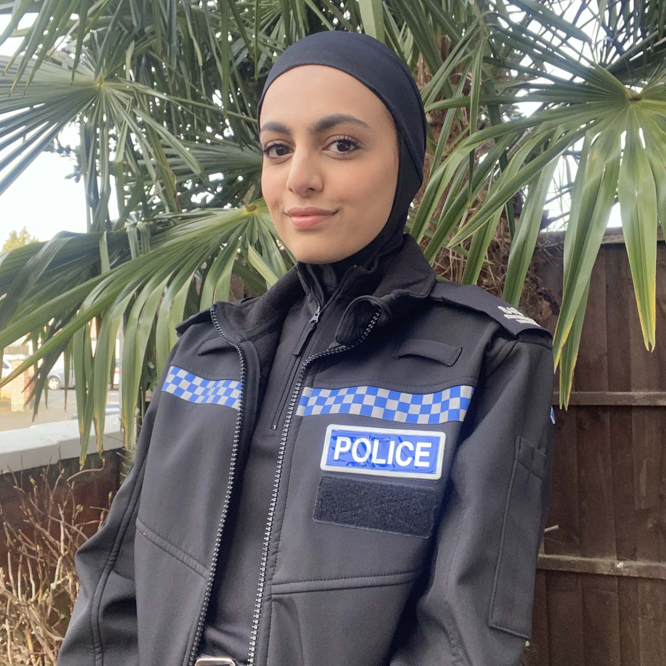 Operation Hijab Design Image 2