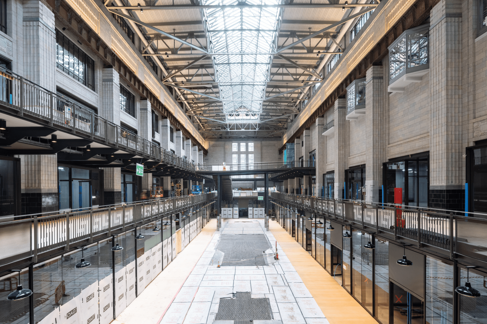 Turbine Hall