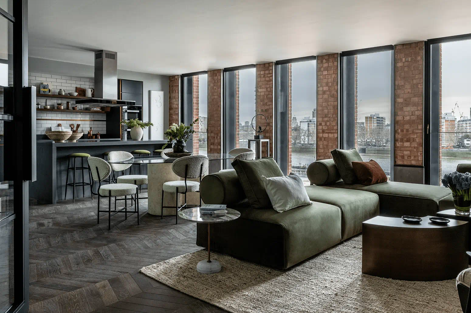 Residential Units