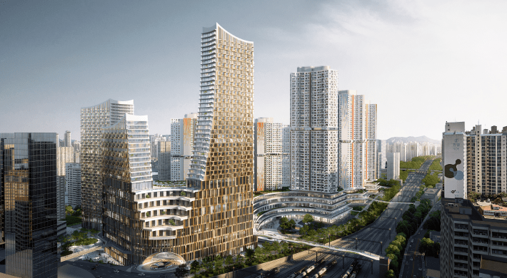 Urban Development Projects Program Top 10 Projects in Urban Development | #MIP2022