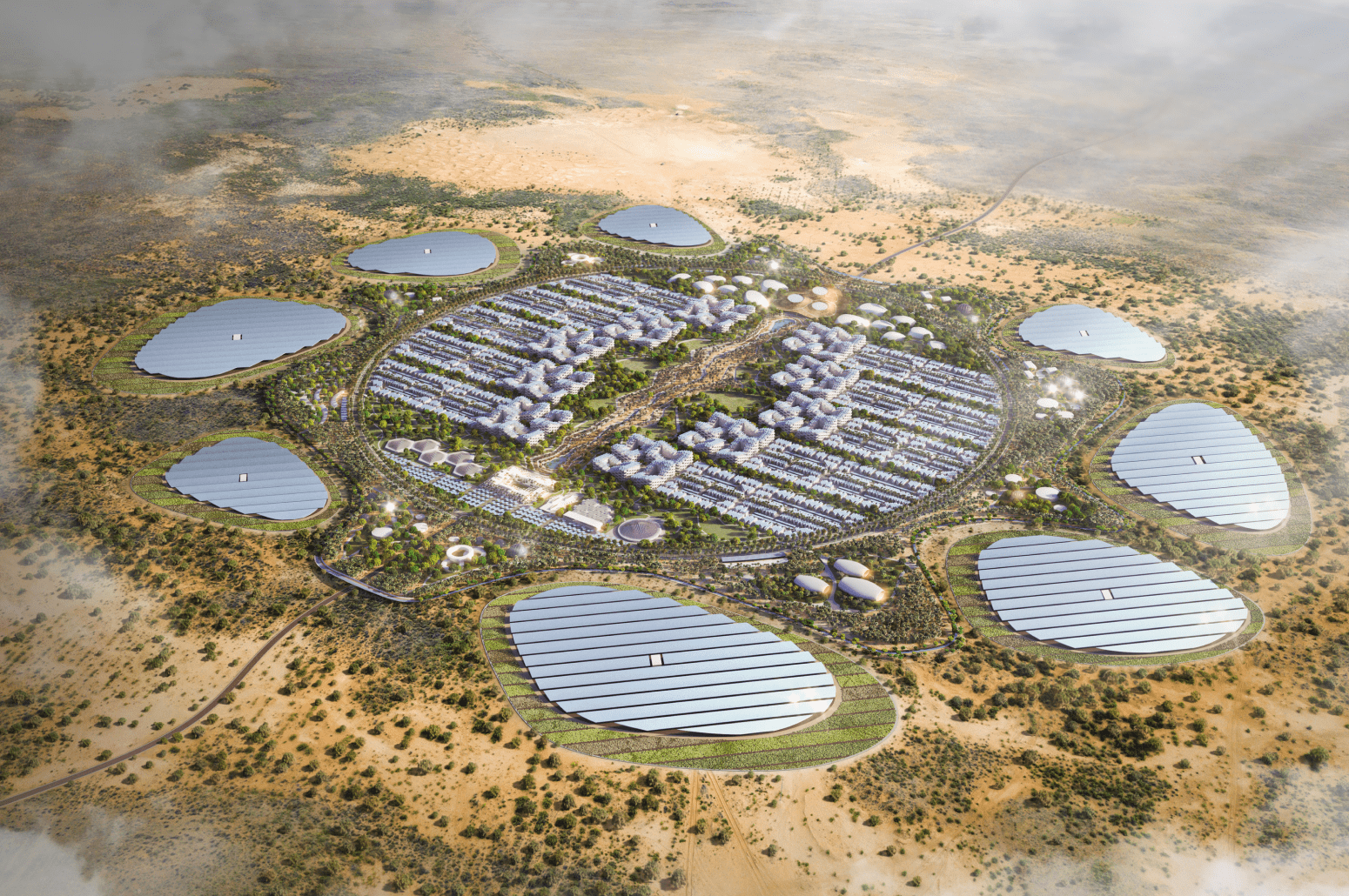 Urban Development Projects Program Top 10 Projects in Urban Development | #MIP2022