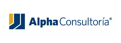 Alpha Consultoria Logo