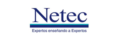 Netec Logo