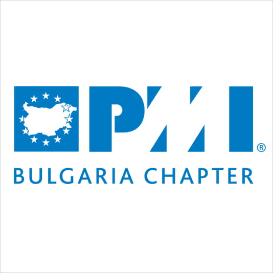 Bulgaria Chapter Logo