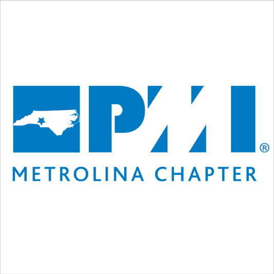 PMI Metrolina Chapter Logo