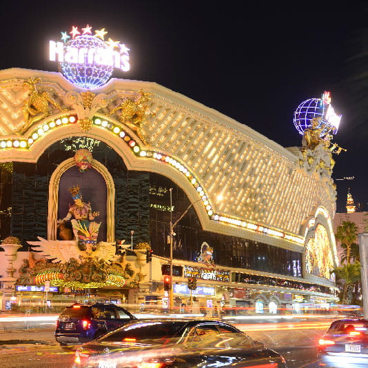 SeminarsWorld in Las Vegas