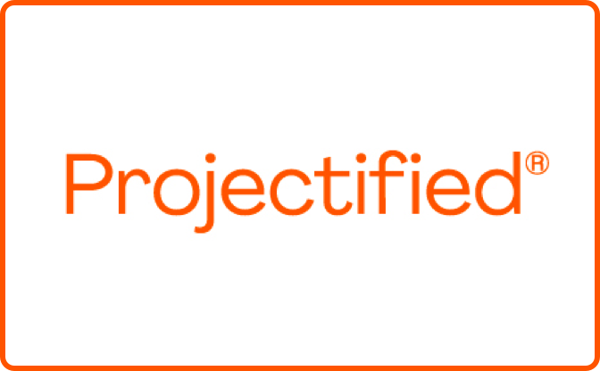 Projectified