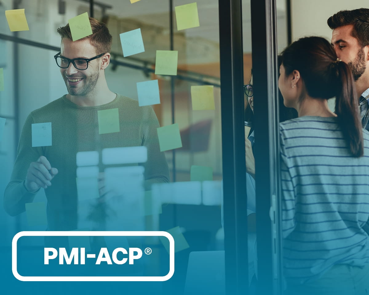 PMI ACP