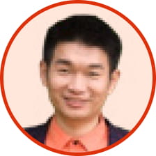 Headshot of Yingjin Liu