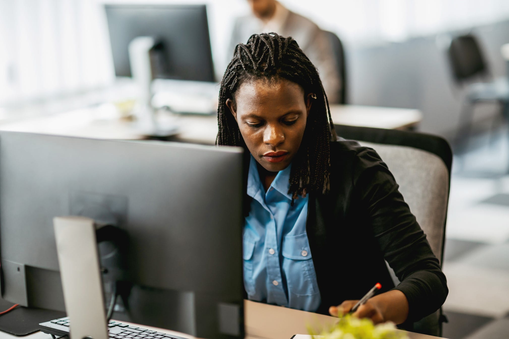 Africa Fintech Image