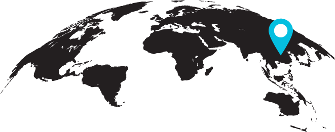 China Map Image 