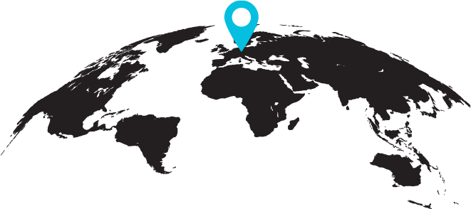 Europe Map Image