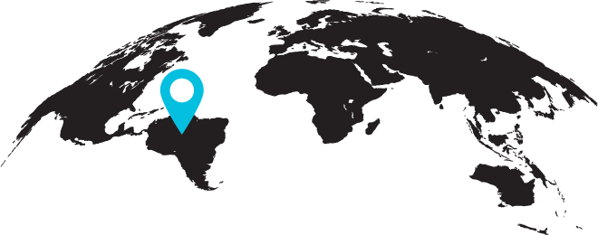 Latin America Map Image