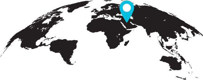Middle East North Africa Map Image