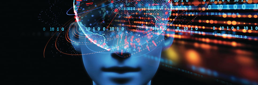 Megatrends 2021: Mainstream Artificial Intelligence
