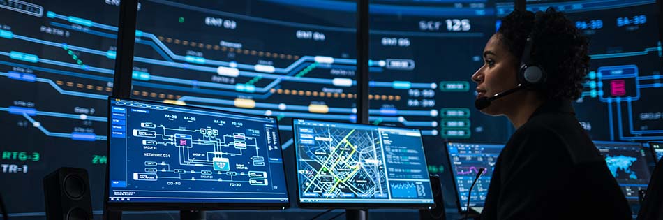 MegaTrends: Cybersecuirty