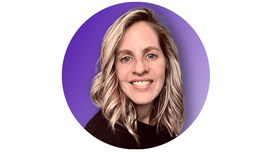 Kristy Moeller