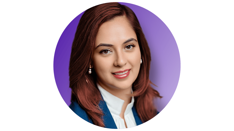 Tammy Ashraf