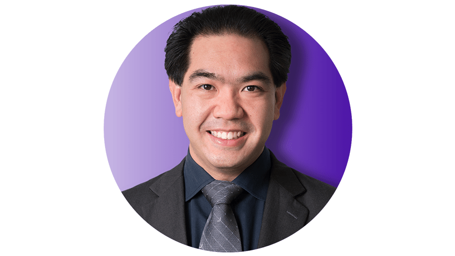 Mitchell R. Fong