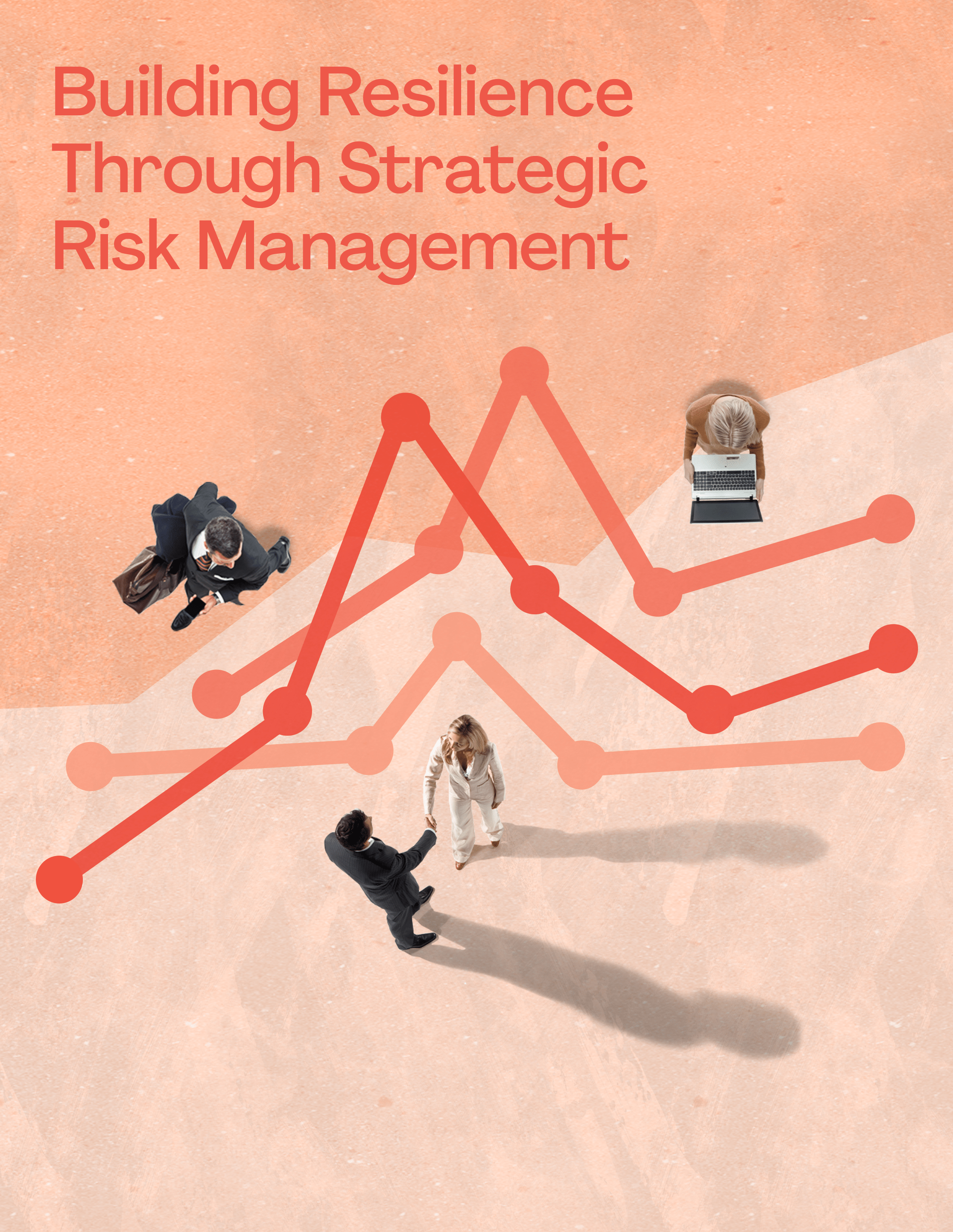 On Risk Building Resilience Through Strategic Risk Management | PMI