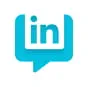 LinkedIn logo