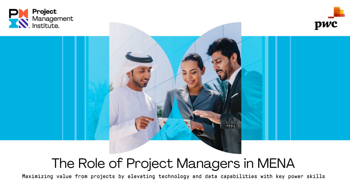 The Role of PM in MENA