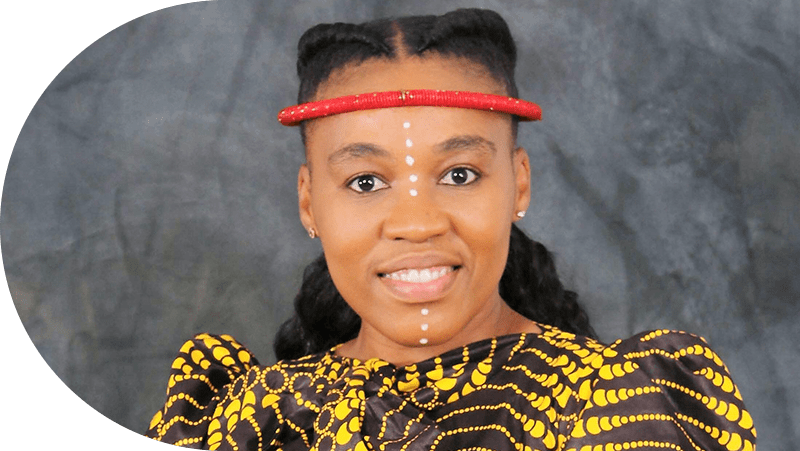 Ayanda Nyikana
