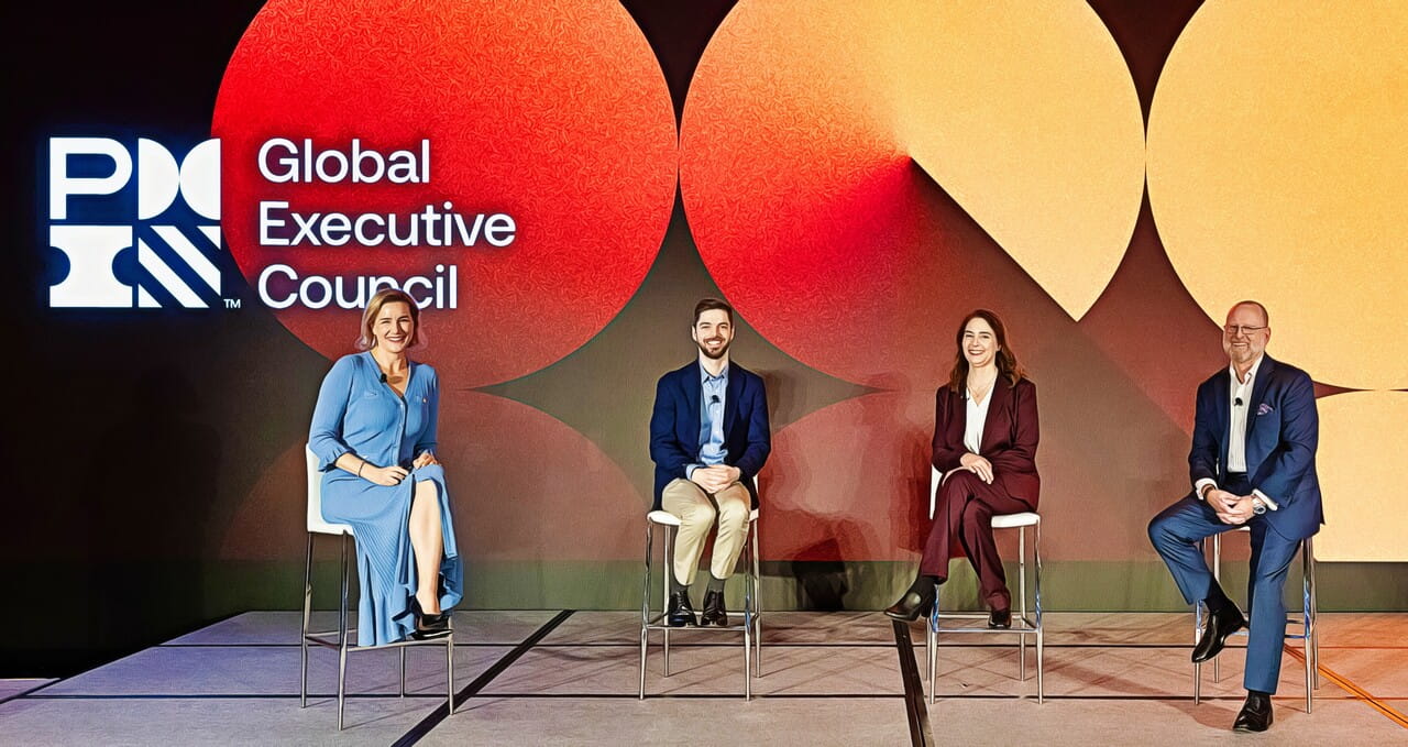 PMI Global Executive Council