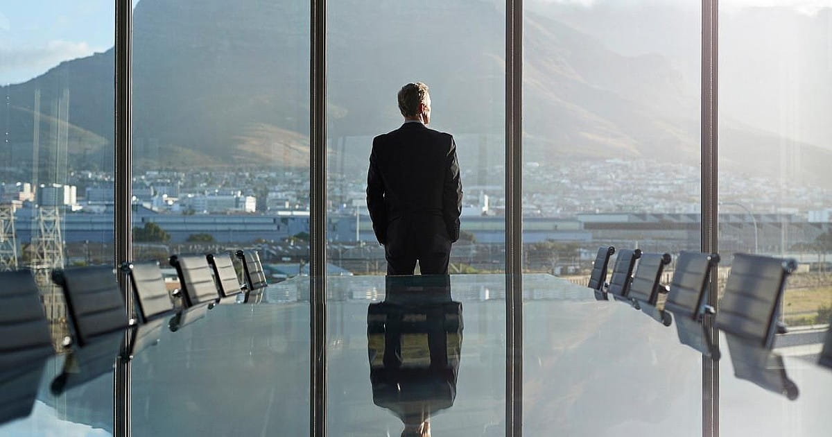 Answering the Call for Authentic Leadership