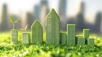 buildings-in-grass