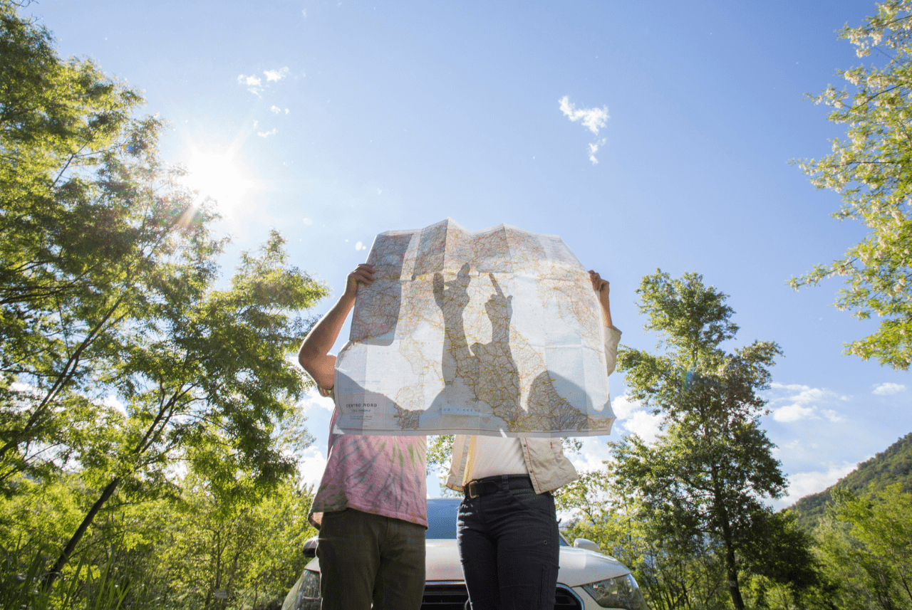 Feeling Stuck Roadmap for Breaking out of Your Funk