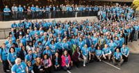 Honoring PMI Volunteers on International-Volunteer Day