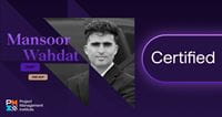 Mansoor Wahdat