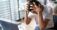 Work burnout